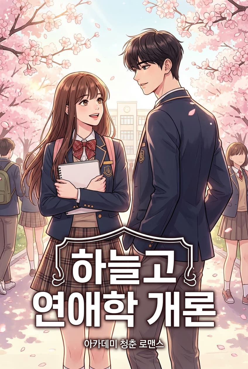 하늘고 연애학 개론