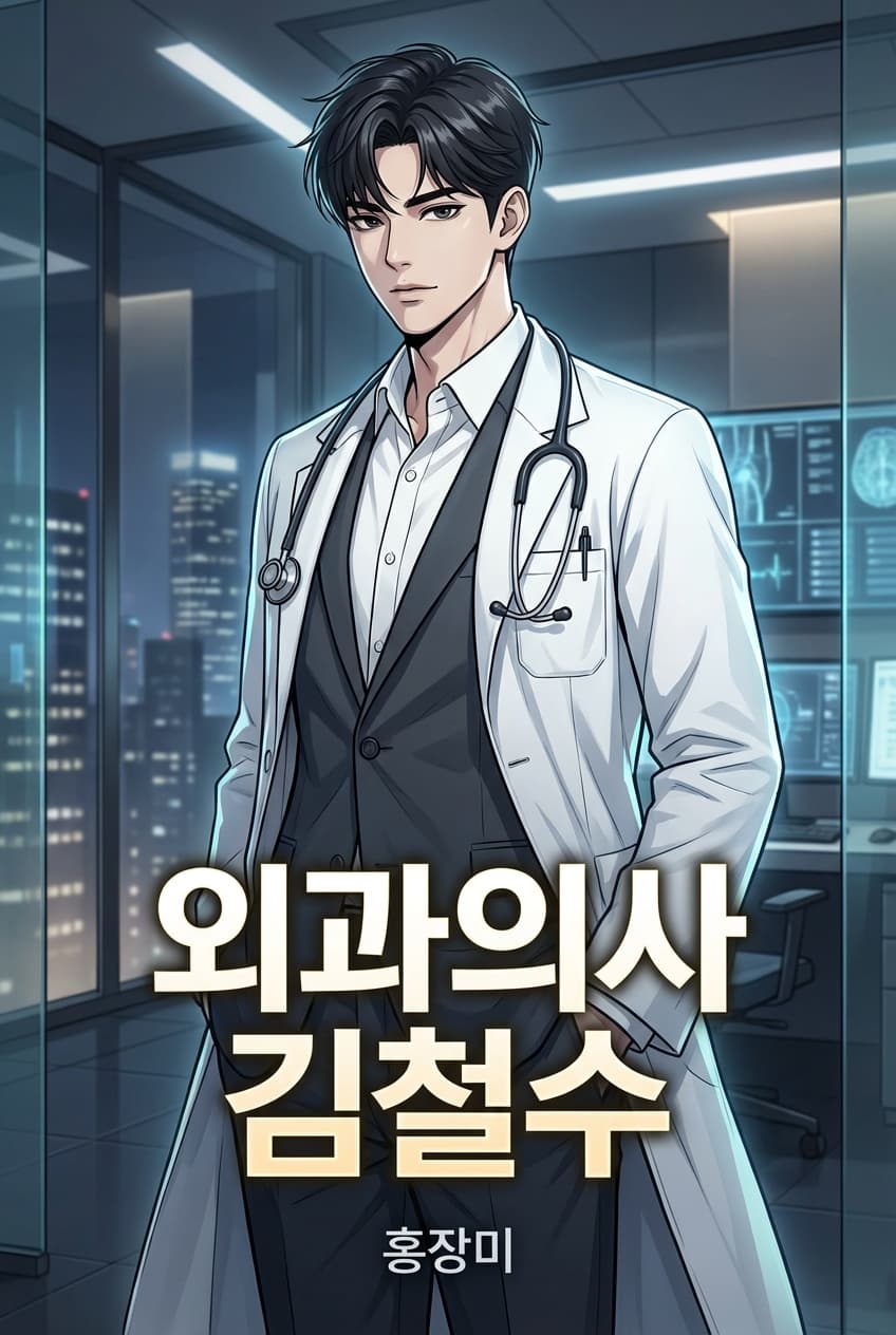 외과의사 김철수